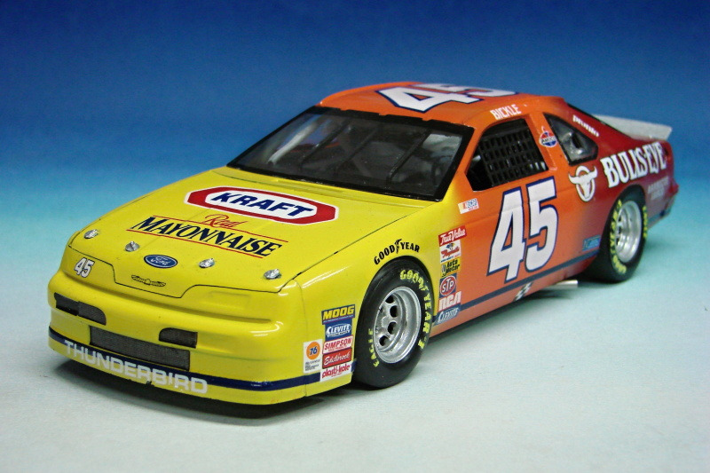 1993 Ford Thunderbird