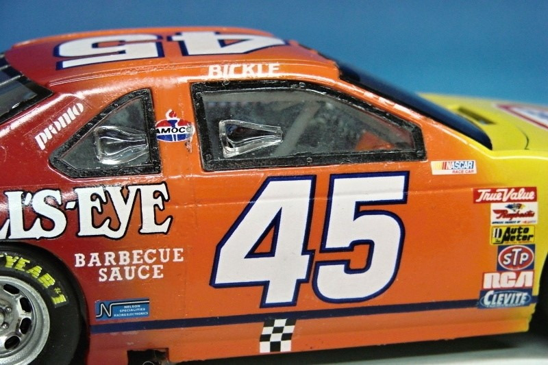 1993 Ford Thunderbird