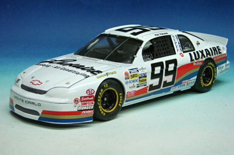 1995 Chevrolet Monte Carlo