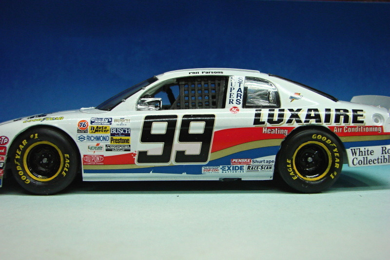 1995 Chevrolet Monte Carlo