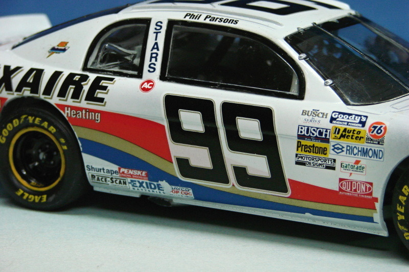 1995 Chevrolet Monte Carlo