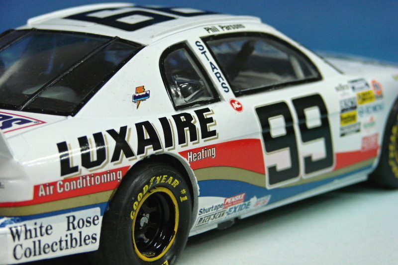 1995 Chevrolet Monte Carlo