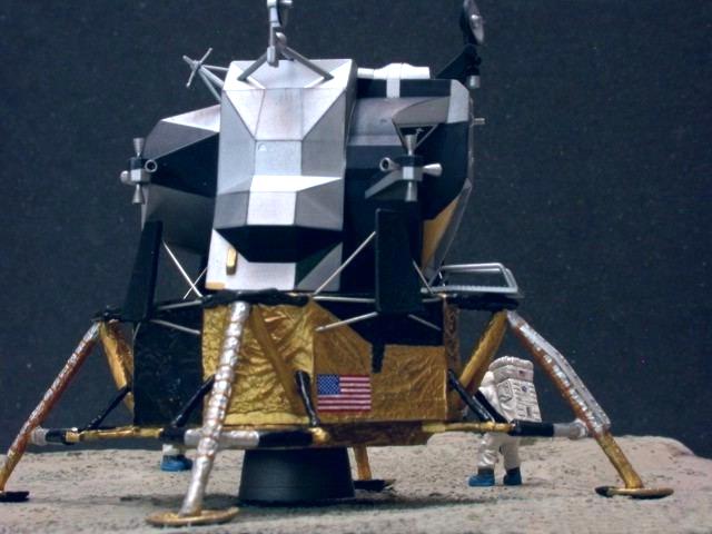 Apollo 11 - LM "Eagle"