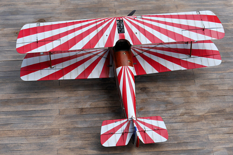 Sopwith 2F.1 Camel