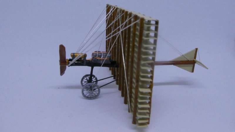 Phillips Multiplane 1 (1904)