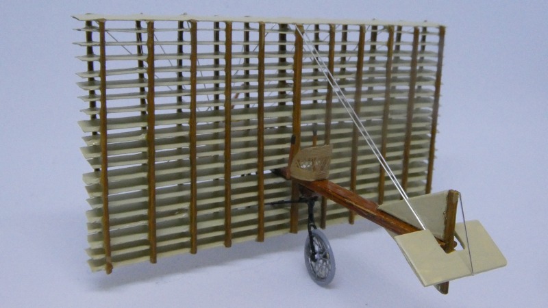 Phillips Multiplane 1 (1904)