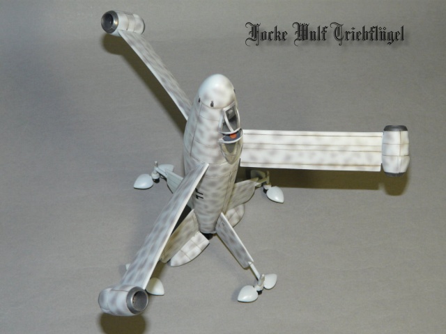 Focke-Wulf Triebflügel