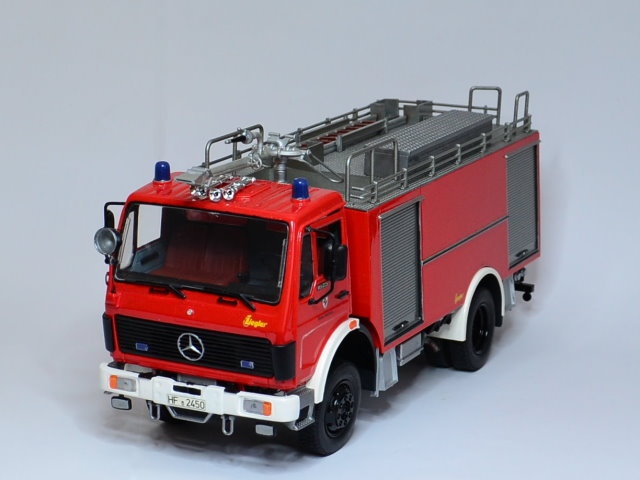 Mercedes-Benz 1625 TLF 24/50