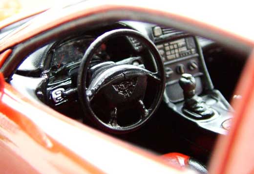 Chevrolet Corvette Z06