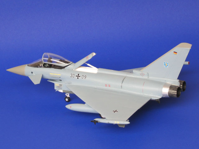 Eurofighter Typhoon