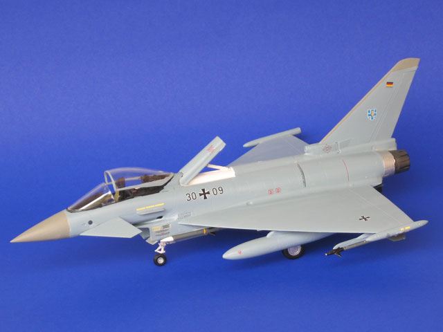 Eurofighter Typhoon