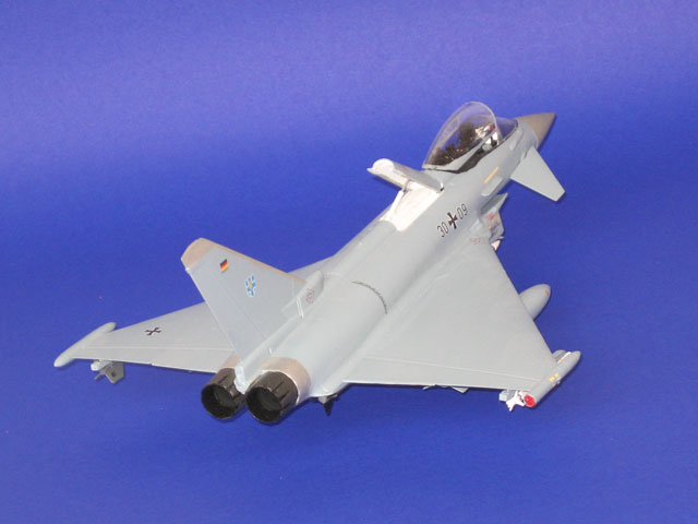 Eurofighter Typhoon