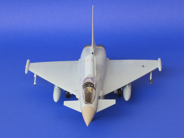 Eurofighter Typhoon