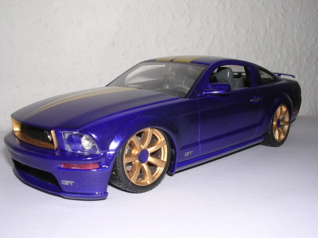 2006 Ford Mustang GT