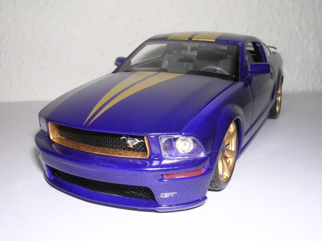 2006 Ford Mustang GT