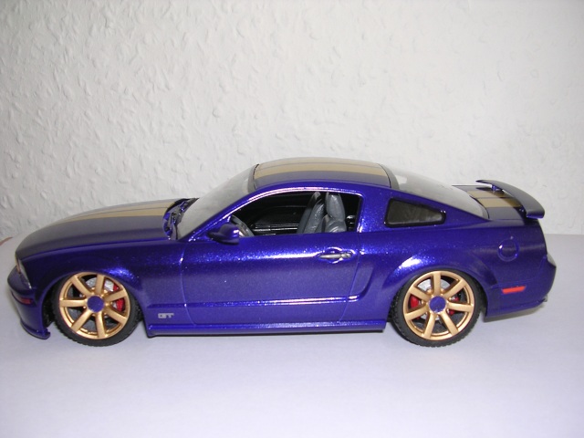 2006 Ford Mustang GT