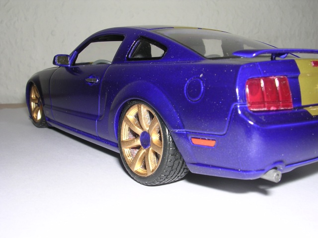 2006 Ford Mustang GT