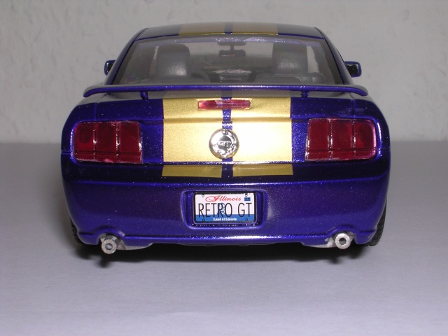 2006 Ford Mustang GT