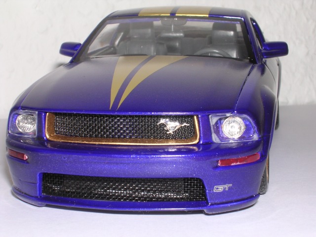 2006 Ford Mustang GT