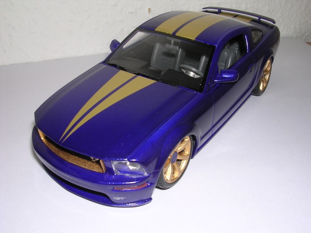 2006 Ford Mustang GT