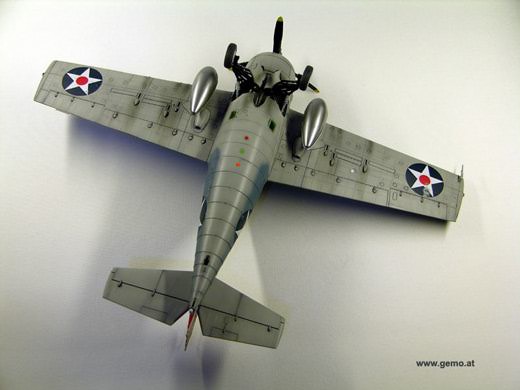 Grumman F4F Wildcat