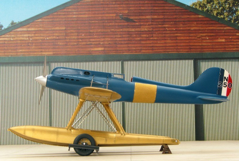 Gloster VI