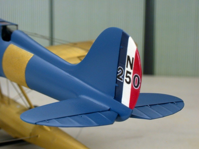 Gloster VI