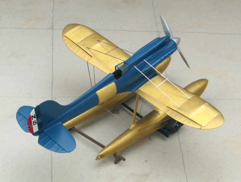 Gloster VI