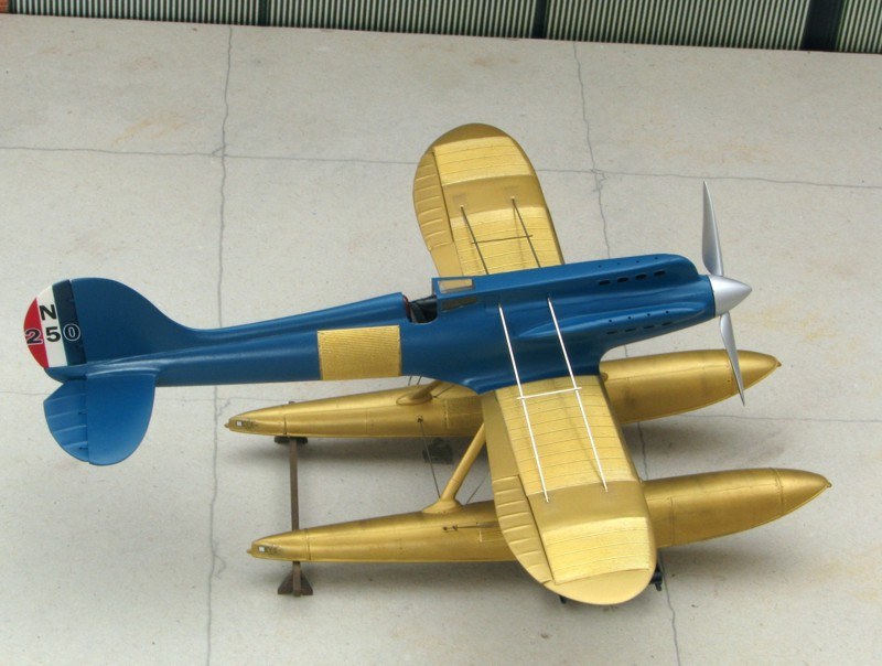 Gloster VI