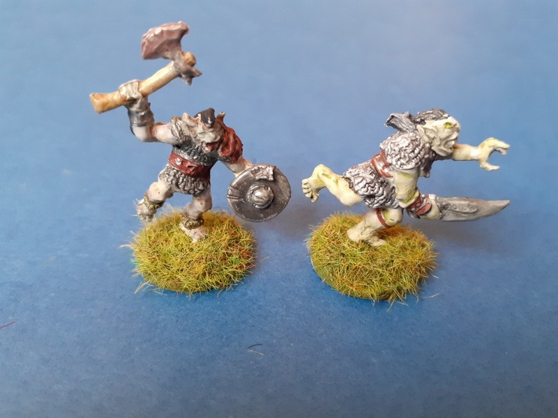 Orc Krieger