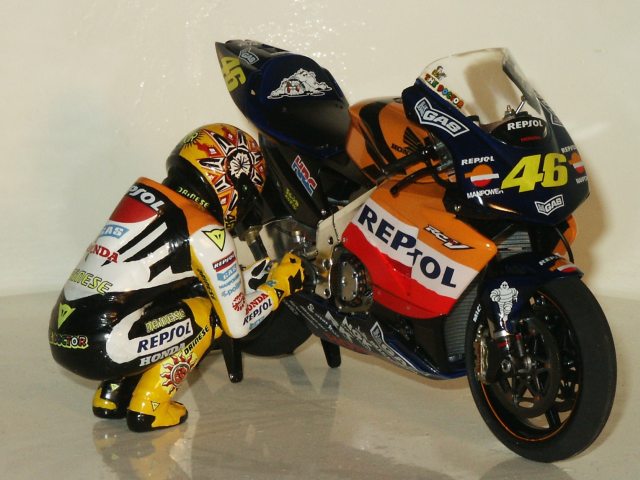 Valentino Rossi