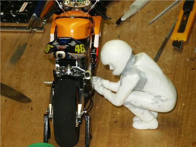 Valentino Rossi