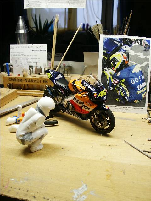 Valentino Rossi