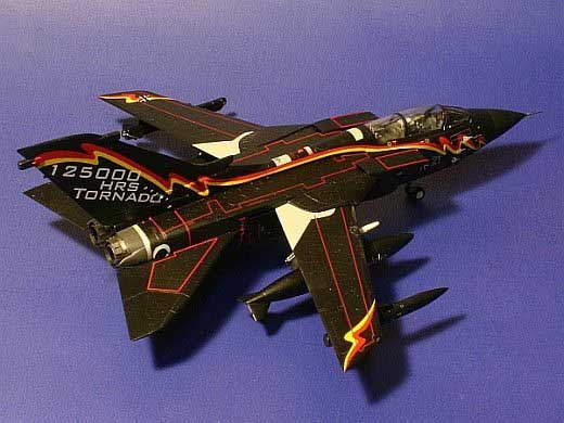 Panavia Tornado IDS