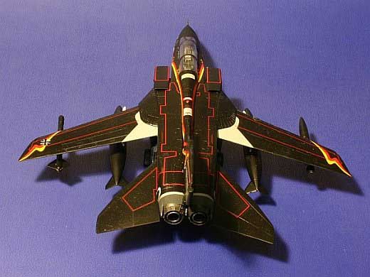 Panavia Tornado IDS