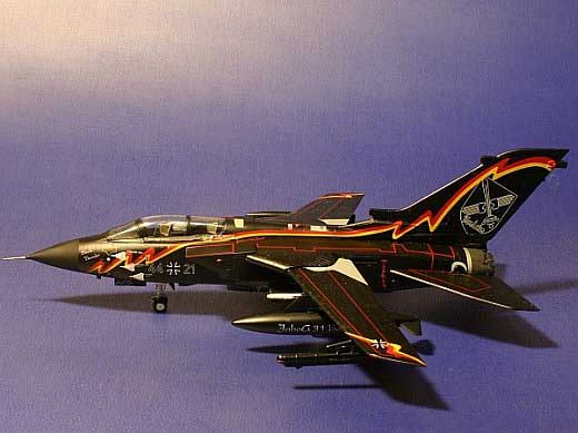 Panavia Tornado IDS