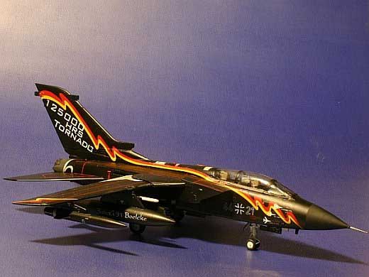 Panavia Tornado IDS