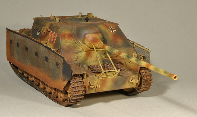 Jagdpanzer IV L/70