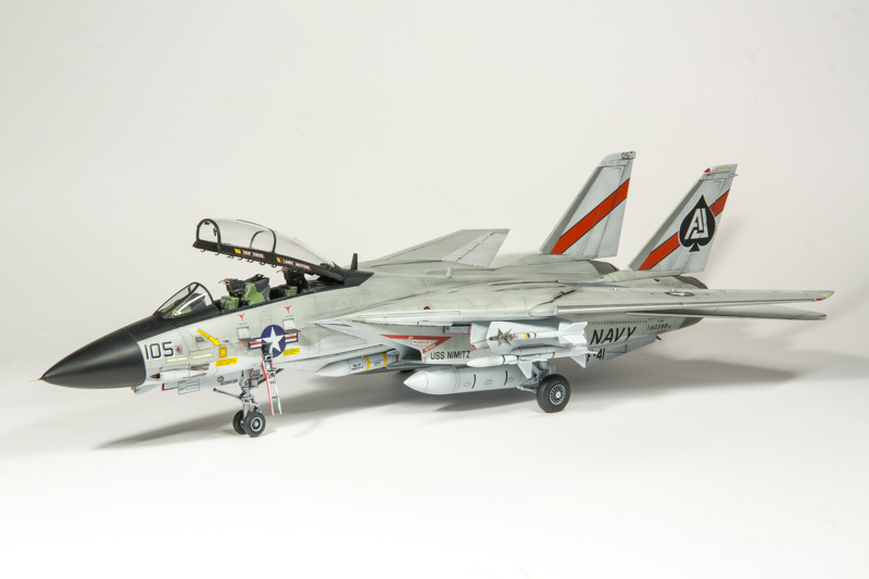 Grumman F-14A Tomcat