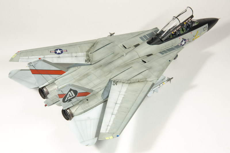 Grumman F-14A Tomcat
