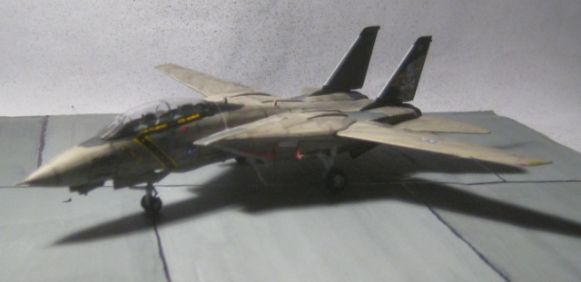 Grumman F-14A Tomcat