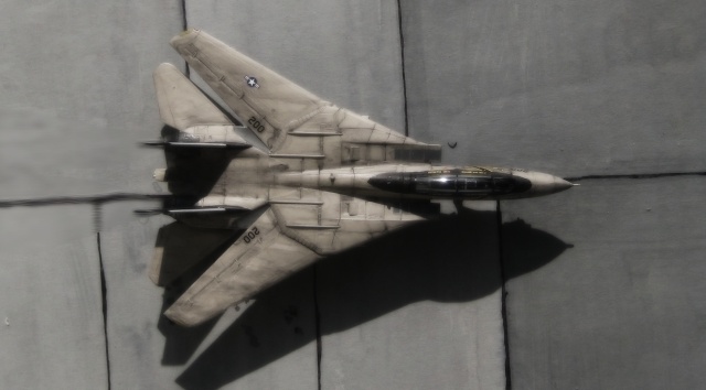 Grumman F-14A Tomcat