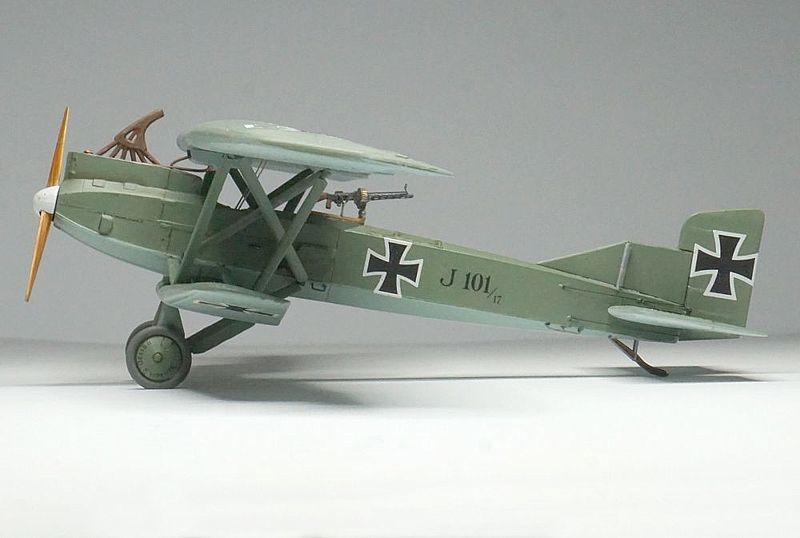 Junkers J.I