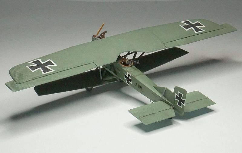 Junkers J.I