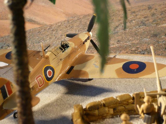 Hawker Hurricane Mk.IIc