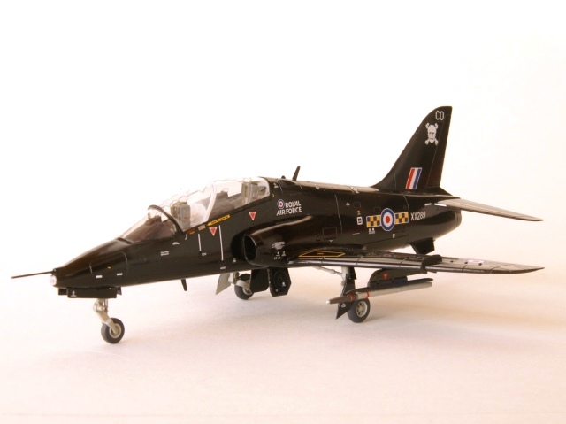 BAe Hawk T.1A