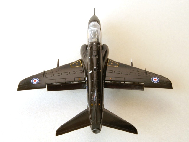 BAe Hawk T.1A