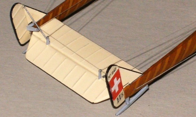 Häfeli DH-1