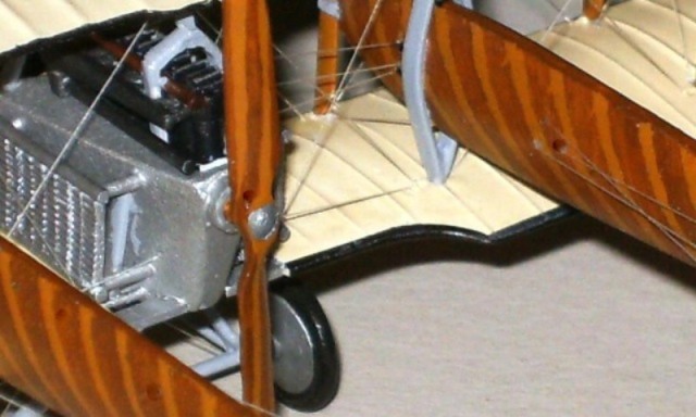Häfeli DH-1