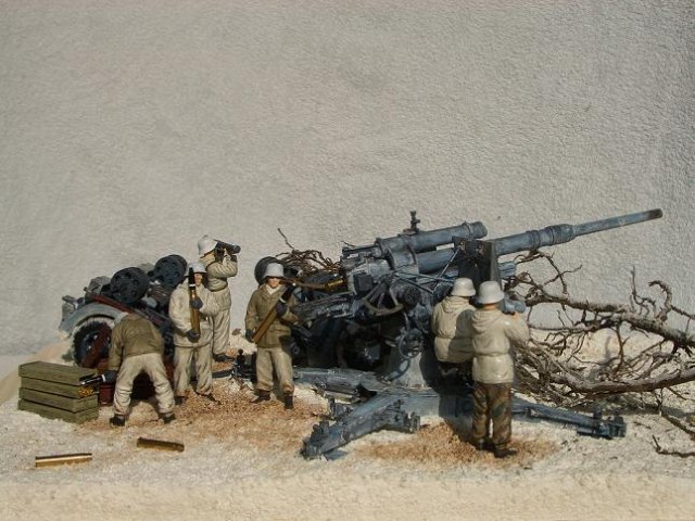 8,8 cm FlaK 36